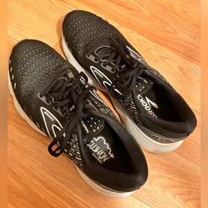 Brooks Glycerine 20 W11.5